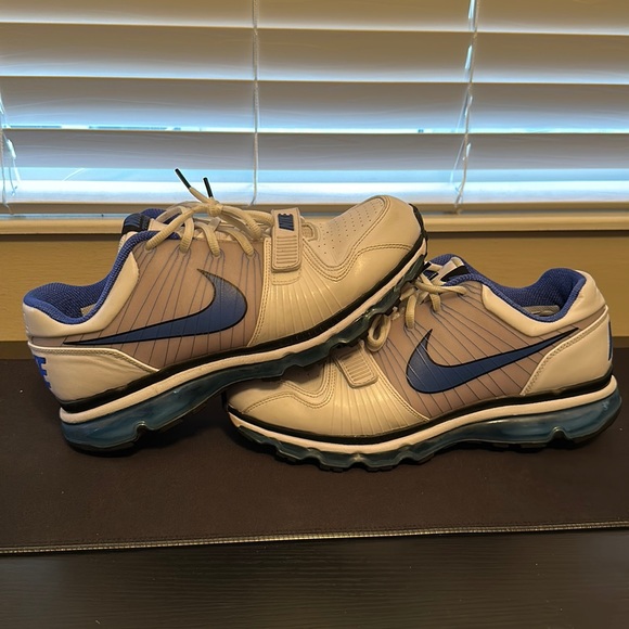 Nike Airmax Trainer 1 Sz 11